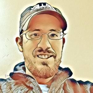 Meet your Posher, Nathan